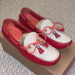 Cole Haan Flat